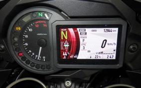 KAWASAKI NINJA H2 SX SE 2018 ZXT02A