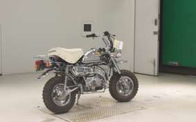 HONDA MONKEY 2025 Z50J
