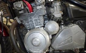 KAWASAKI ZEPHYR 400 Gen.2 1994 ZR400C