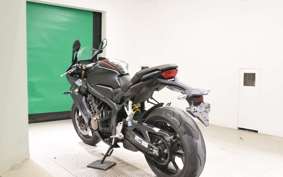 HONDA CBR650R 2019 RH03