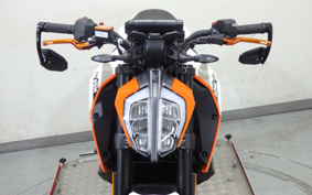 KTM 390 DUKE 1988 JPJ40