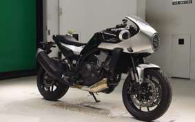 HONDA HAWK 11 2018