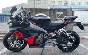 APRILIA RS660 2024 ZD4KS