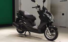 YAMAHA MAJESTY155 S 2018 SG28J