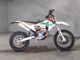 Фото KTM 250 EXC F SIXDAYS с японского аукциона