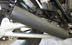 KAWASAKI ZRX400 ZR400E