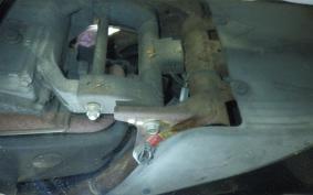 SUZUKI ADDRESS V50 Gen.2 2020 CA42A