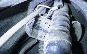 YAMAHA JOG ZR-4 SA56J