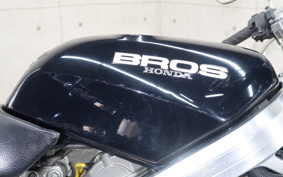 HONDA BROS 400 1990 NC25