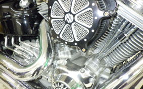 HARLEY FXCW 1580 2009