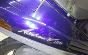 SUZUKI ADDRESS V100 2019 CE13A