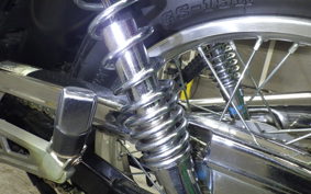 HONDA GB250 CLUBMAN Gen.5 2016 MC10