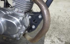 HONDA APE 100 2005 HC07