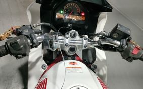 HONDA VTR 250 F MC33
