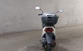 HONDA DIO CHESTER AF34