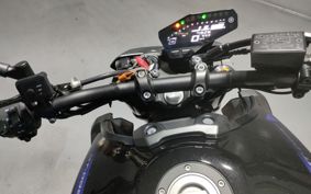 YAMAHA MT-09 SP 2018 RN52J