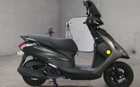 YAMAHA  AXIS Z SED7J