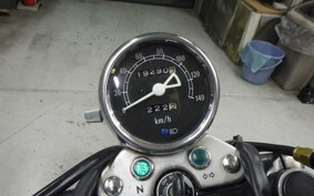 SUZUKI VOLTY 1983 NJ47A