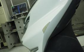 SUZUKI BURGMAN 125