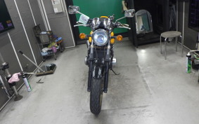 KAWASAKI ZEPHYR 400 KAI 2006 ZR400C