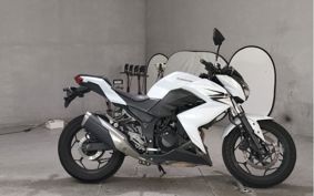 KAWASAKI Z250 ER250C