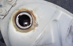 HONDA LITTLE CUB E AA01