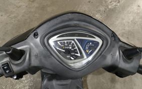 YAMAHA JOG 125 SEJ5J
