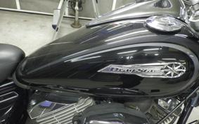 YAMAHA DRAGSTAR 250 VG02J