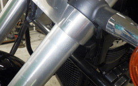 SUZUKI BOULEVARD 400 2008 VK55A