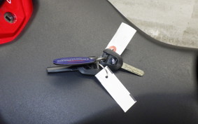 HONDA CBR250RR A 2004 MC51