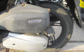 HONDA PCX 125 JF56