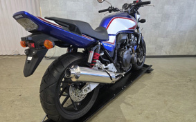 HONDA CB400SF 2023 NC42