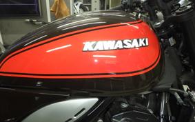 KAWASAKI Z900RS 2022 ZR900C