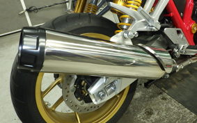 HONDA CB1300SF SUPER FOUR SP 2025 SC54