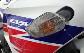 HONDA CBR250R GEN 3 MC41