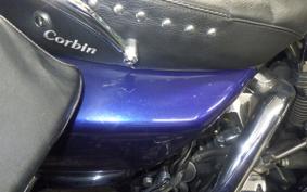 HARLEY FLHX1450 SIDECAR 2006