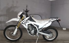 HONDA CRF250L MD38