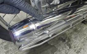 HONDA C90 SUPER CUB 2022 HA02