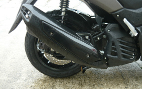 YAMAHA NMAX ABS SE06J