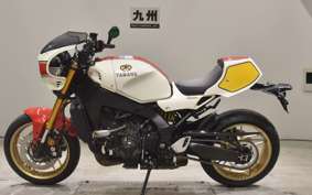 YAMAHA XSR900 2022 RN80J