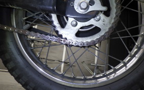 KAWASAKI 250TR 2016 BJ250F