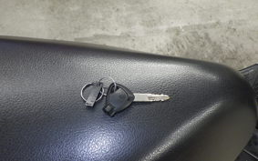 SUZUKI ADDRESS V125 S 2022 CF4MA