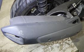 YAMAHA TRICITY 155 A 2021 SG37J