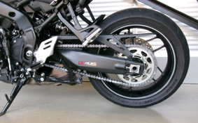 YAMAHA TRACER 9 GT 2025 RN99J