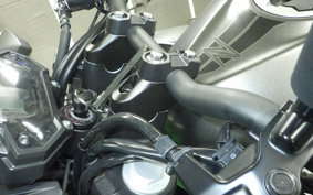 KAWASAKI Z250 Gen.2 2011 EX250Y