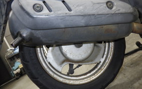 YAMAHA JOG Gen.1 2022 3KJ