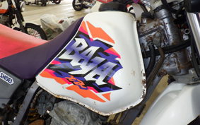 HONDA XR250 BAJA MD30