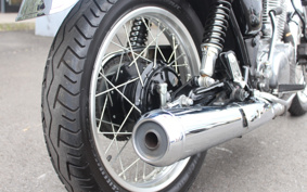 YAMAHA SR400 FINAL ED 2022 RH16J