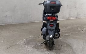 SUZUKI ADDRESS V110 CE47A