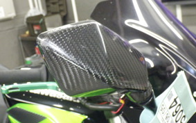 KAWASAKI NINJA 1000 2011